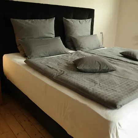 Franzbaecker Warburg