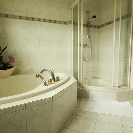 Franzbaecker Guest house 3*