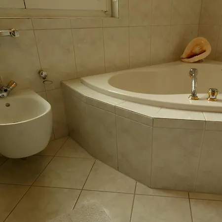 게스트하우스 Franzbaecker 바르부르크