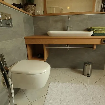 Penzion Franzbaecker