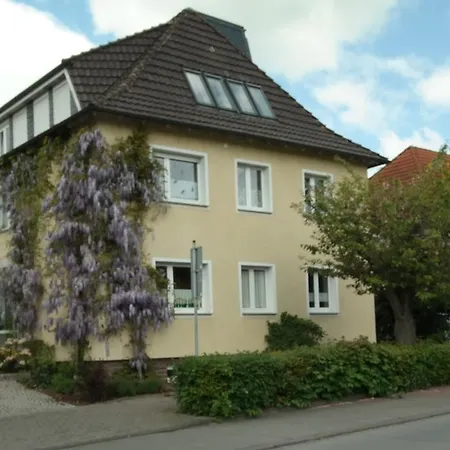 Franzbäcker 3*