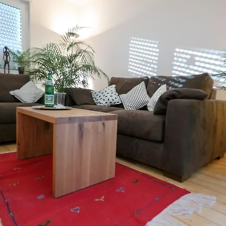 게스트하우스 Franzbaecker 3*