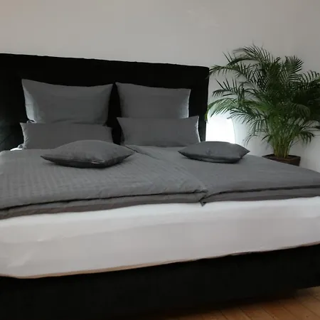 Franzbäcker 3*