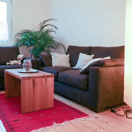 Franzbaecker Guest house