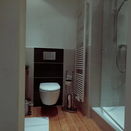 Penzion Franzbaecker 3*