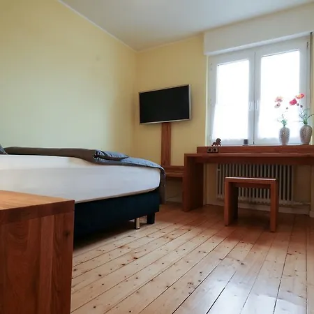 Franzbaecker Penzion 3*