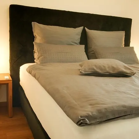 Franzbaecker Guest house
