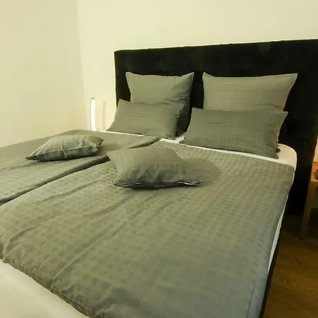 Franzbaecker Guest house