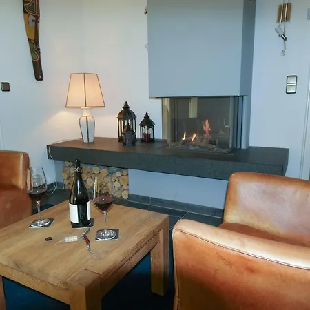 Franzbaecker Guest house Warburg