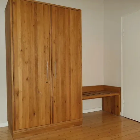 게스트하우스 Franzbaecker 바르부르크