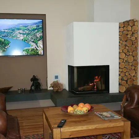 Franzbaecker Guest house