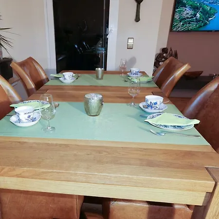 Penzion Franzbaecker 3*