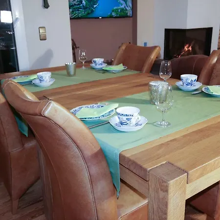 Franzbaecker Guest house 3*