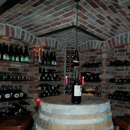 Franzbaecker Penzion 3*