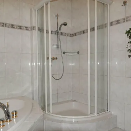 Franzbaecker Penzion Warburg