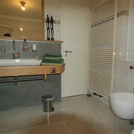 Franzbaecker 3* Warburg