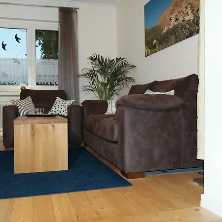 Franzbaecker 3* 바르부르크