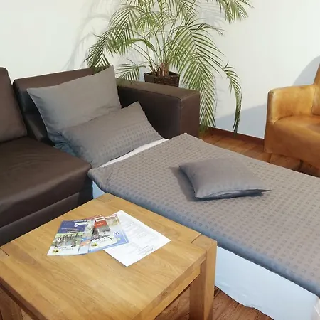 Guest house Franzbaecker Warburg