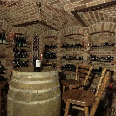 Franzbaecker 3* Warburg