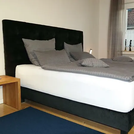 Franzbaecker Penzion Warburg