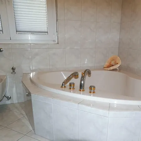 Franzbaecker Penzion Warburg