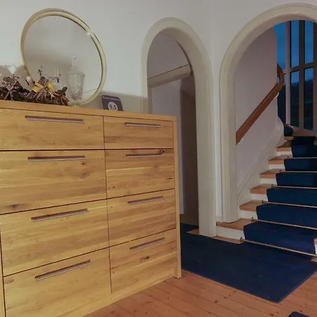 게스트하우스 Franzbaecker 바르부르크