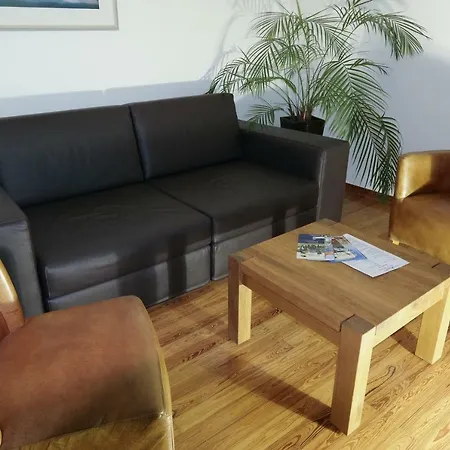 게스트하우스 Franzbaecker