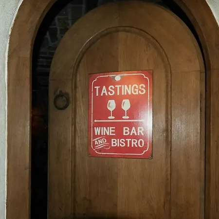 Franzbaecker Penzion Warburg