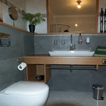 Franzbaecker Guest house