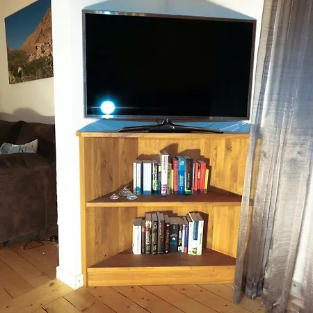 게스트하우스 Franzbaecker 3*