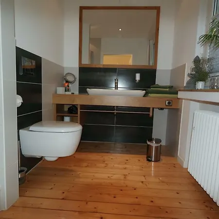 Franzbaecker Guest house