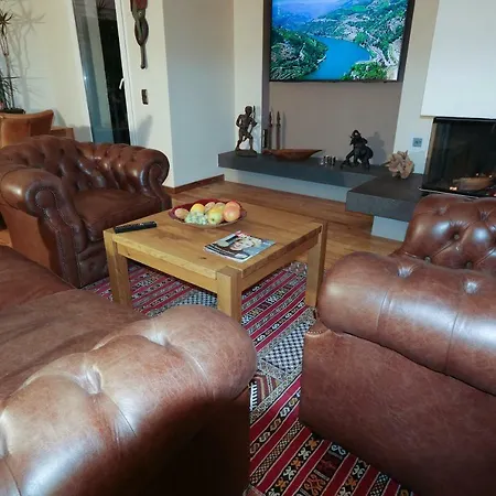 Franzbaecker Penzion 3*