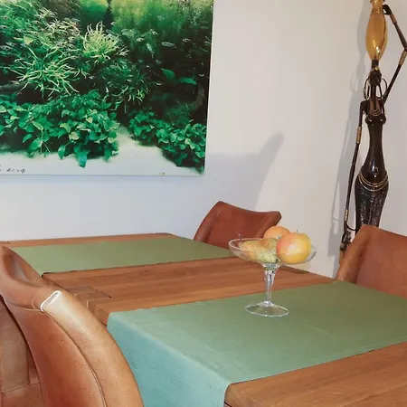 Guest house Franzbaecker
