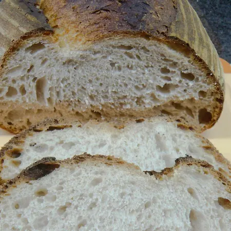 Franzbäcker Warburg