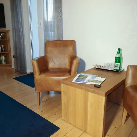 Franzbaecker Penzion