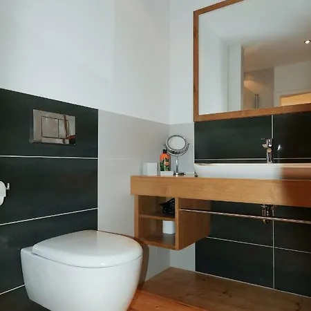 Penzion Franzbaecker Warburg