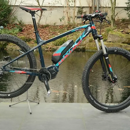 게스트하우스 Franzbaecker 바르부르크