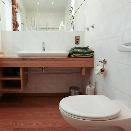 게스트하우스 Franzbaecker 바르부르크