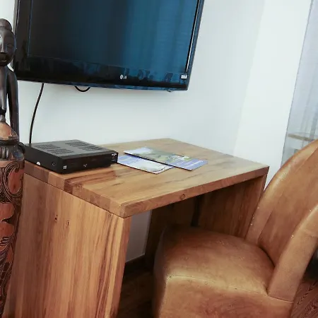 게스트하우스 Franzbaecker