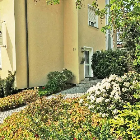 Penzion Franzbaecker