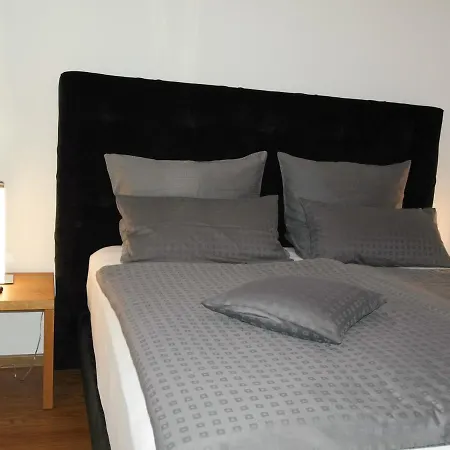 Franzbaecker 게스트하우스 바르부르크