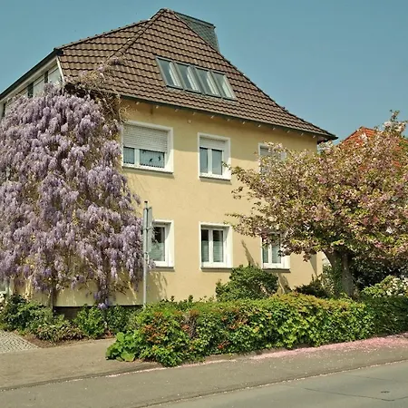 Franzbaecker Guest house