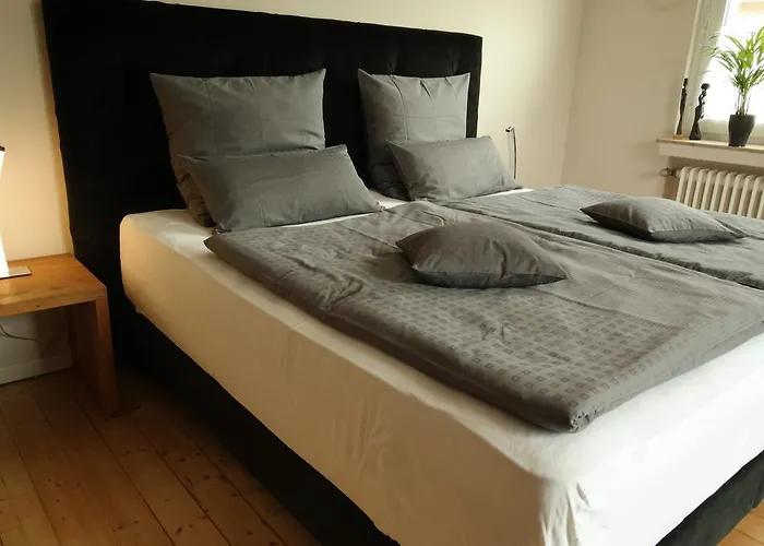 Franzbaecker Warburg