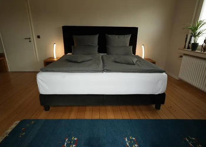 Franzbaecker 3*