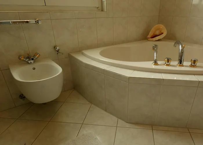 Vendégház Franzbaecker Warburg