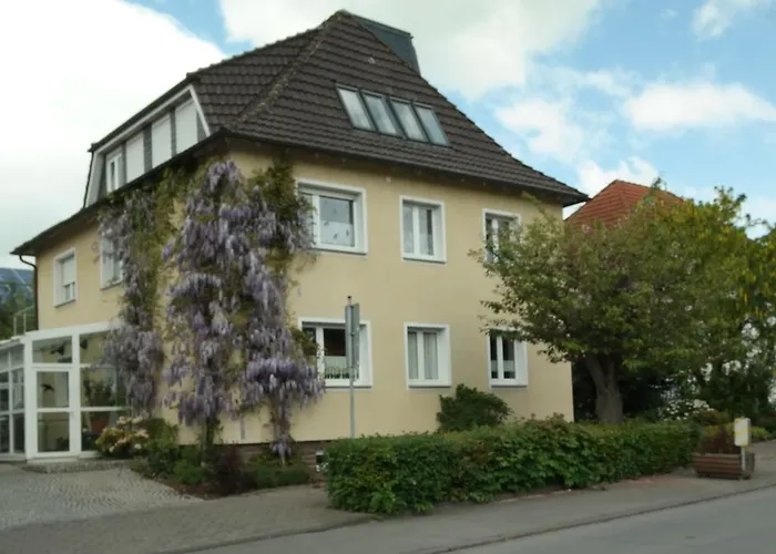 Franzbaecker 3*