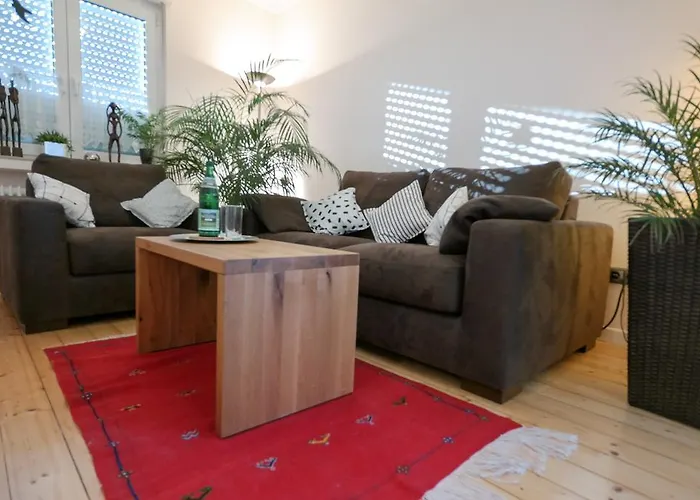 Vendégház Franzbaecker 3*