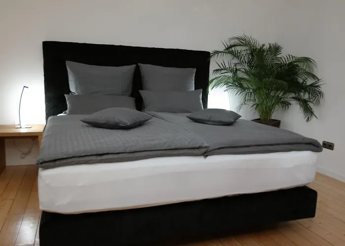 Franzbaecker 3*