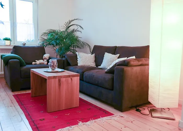 Franzbaecker Gasthuis