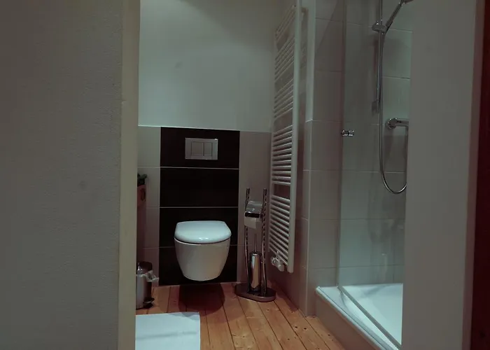 Vendégház Franzbaecker 3*